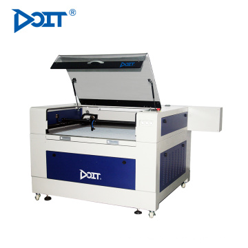 DT9060 Several Working Area Laser Cutting And Engraving Machine